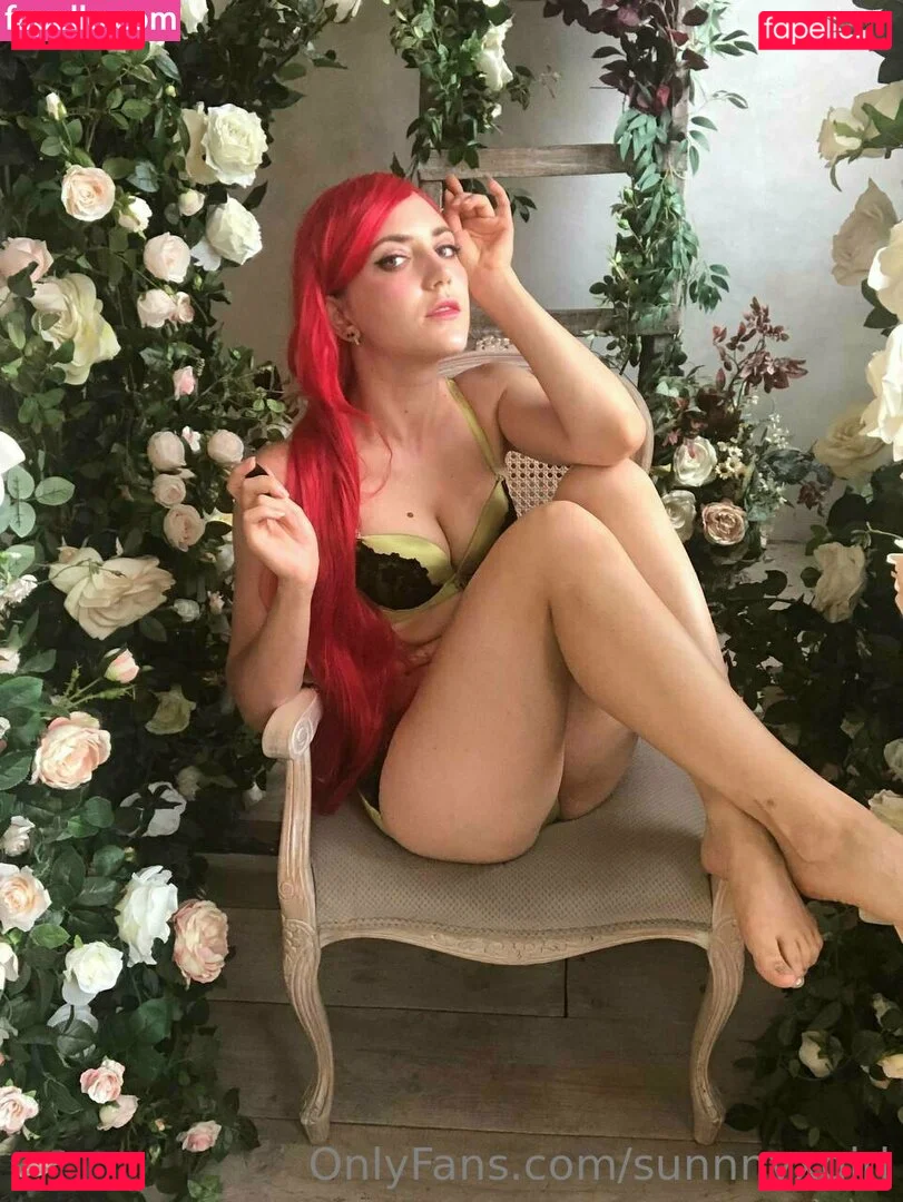 sunnnyxgirl Onlyfans Photo Gallery 