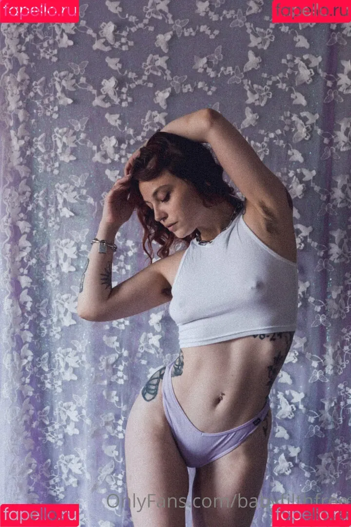 babyfilth Onlyfans Photo Gallery 