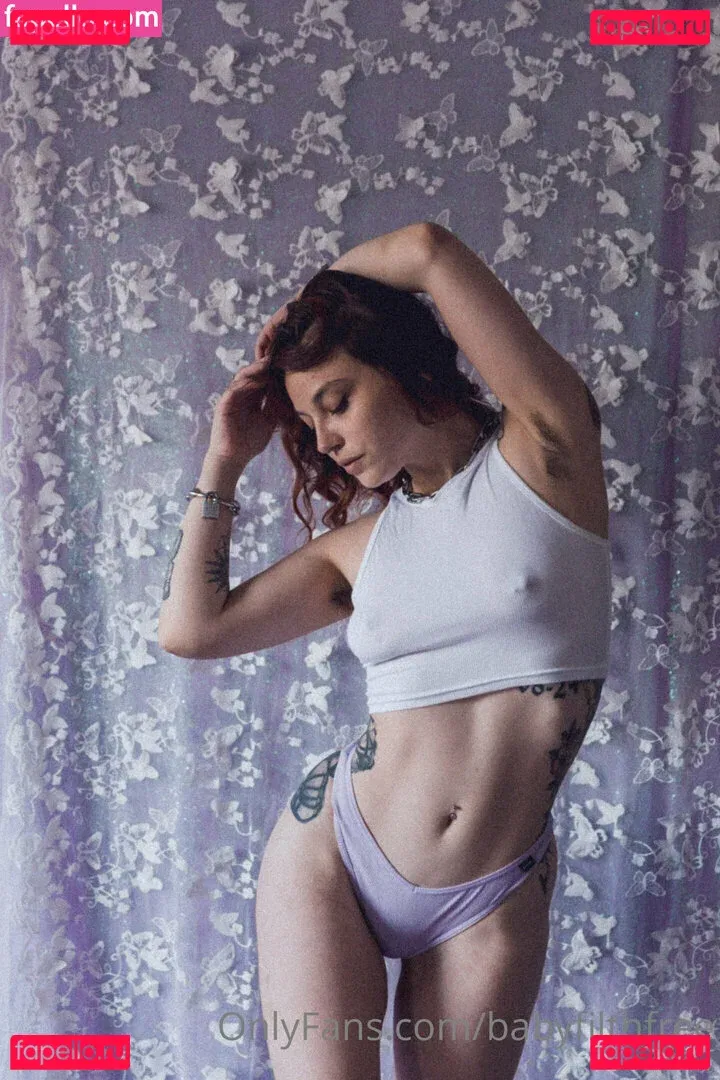 babyfilth Onlyfans Photo Gallery 