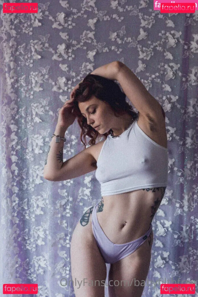 babyfilth Onlyfans Photo Gallery 