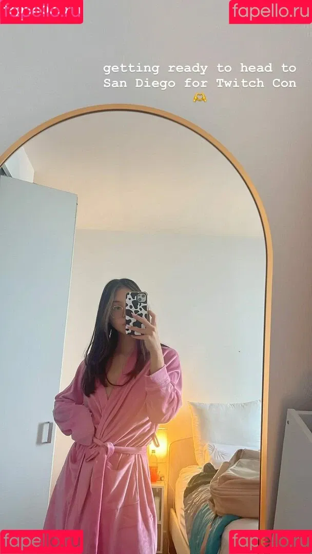 Tiptoe Tingles Onlyfans Photo Gallery 