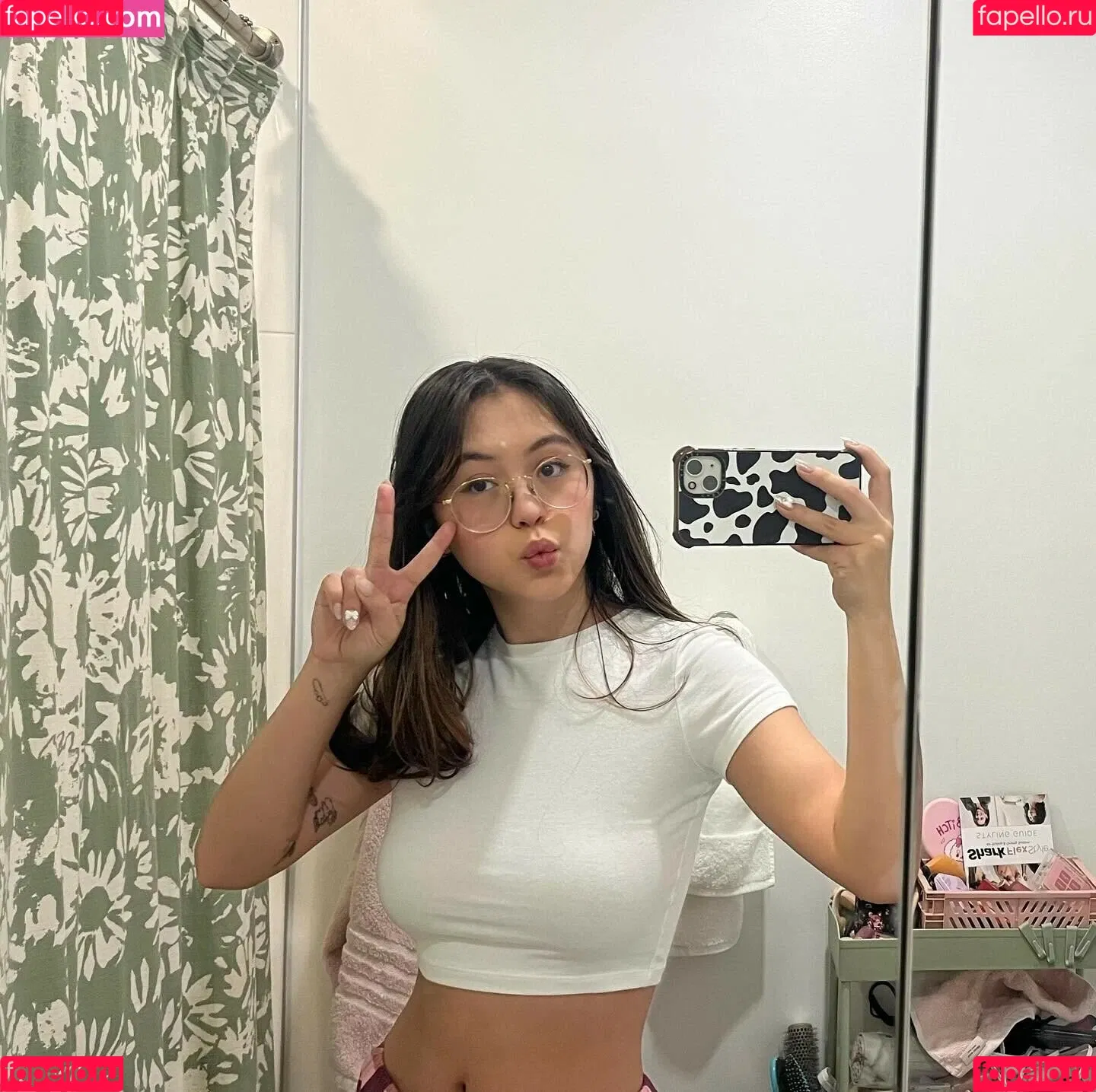 Tiptoe Tingles Onlyfans Photo Gallery 