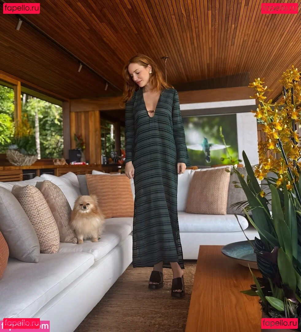 Maria Eugênia Suconic Onlyfans Photo Gallery 