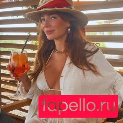 Maria Eugênia Suconic Nude Onlyfans Photo 27