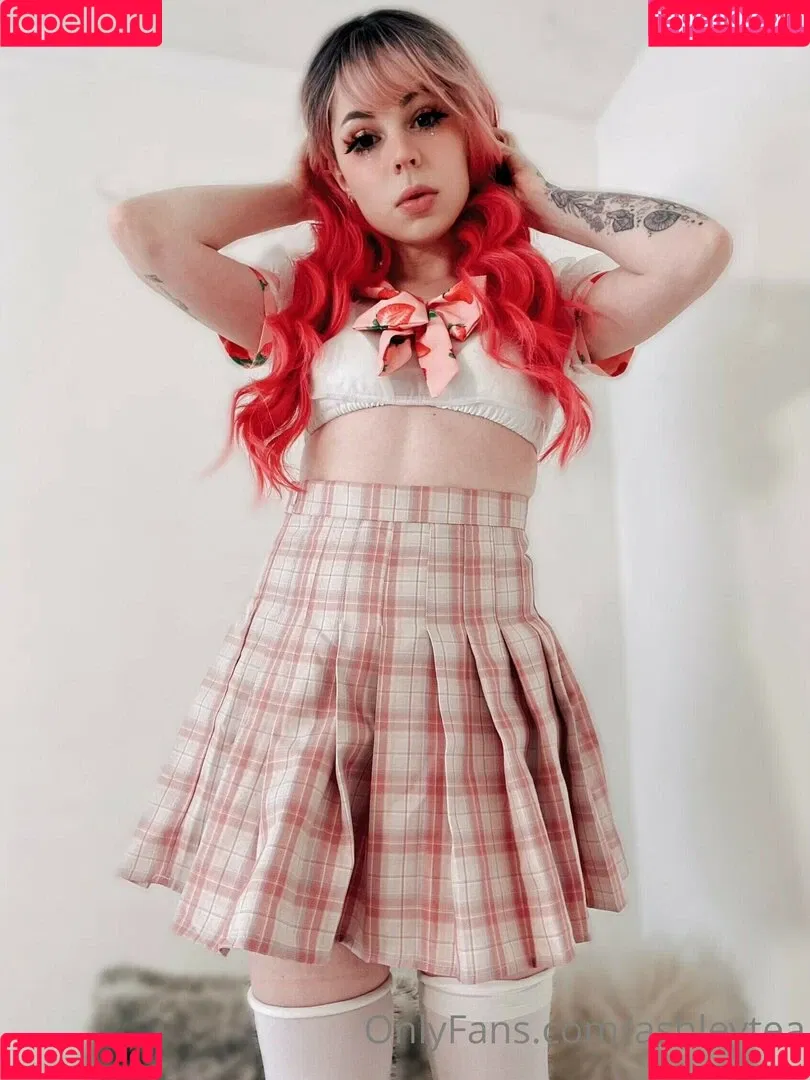 Ashleytea Onlyfans Photo Gallery 