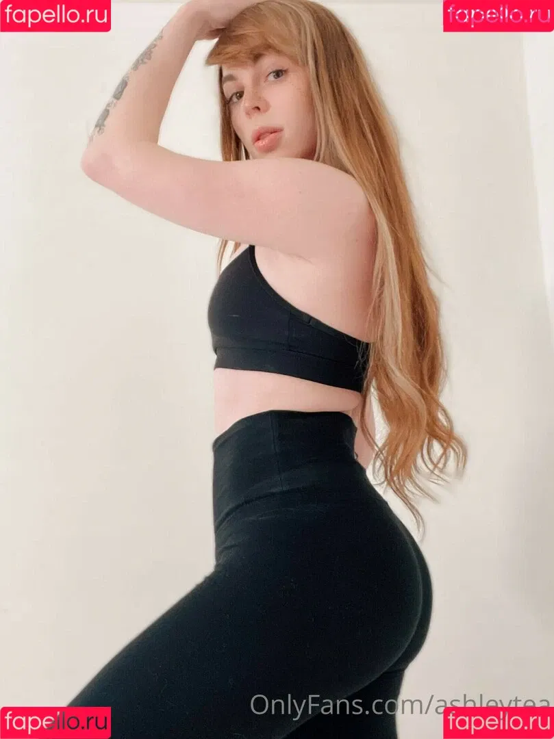 Ashleytea Onlyfans Photo Gallery 