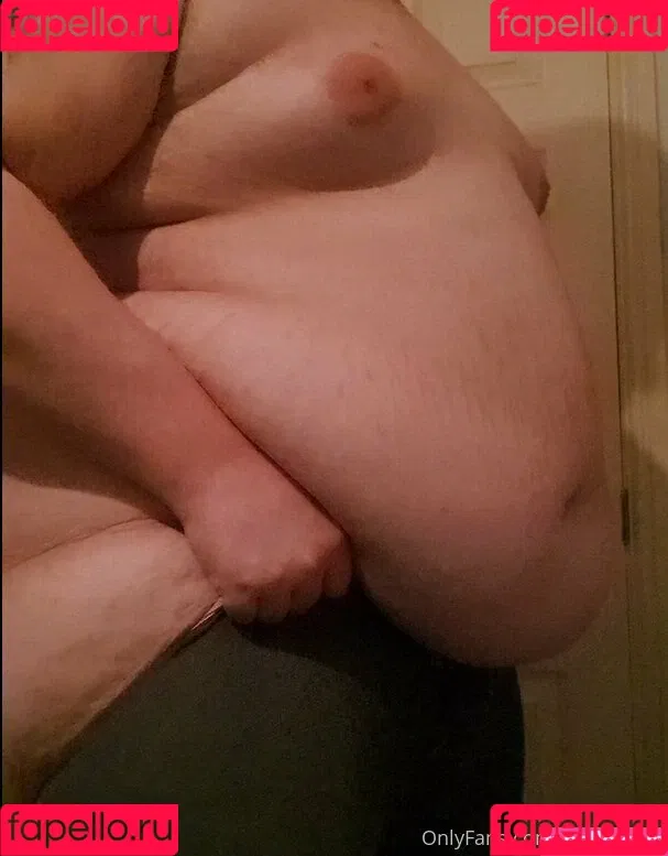 fatterigrow Onlyfans Photo Gallery 