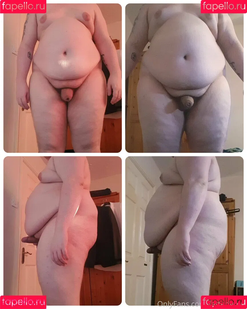 fatterigrow Onlyfans Photo Gallery 