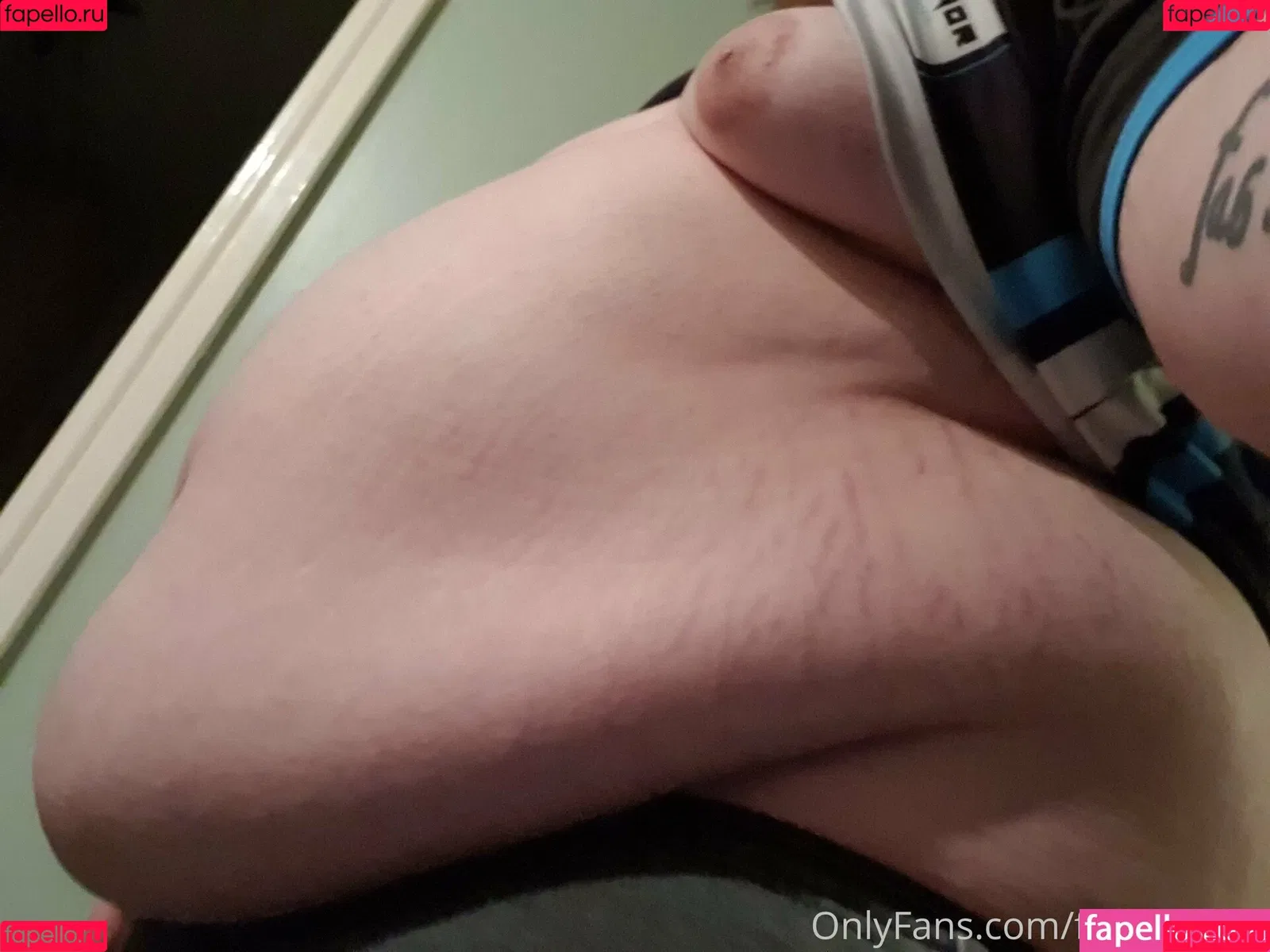 fatterigrow Onlyfans Photo Gallery 