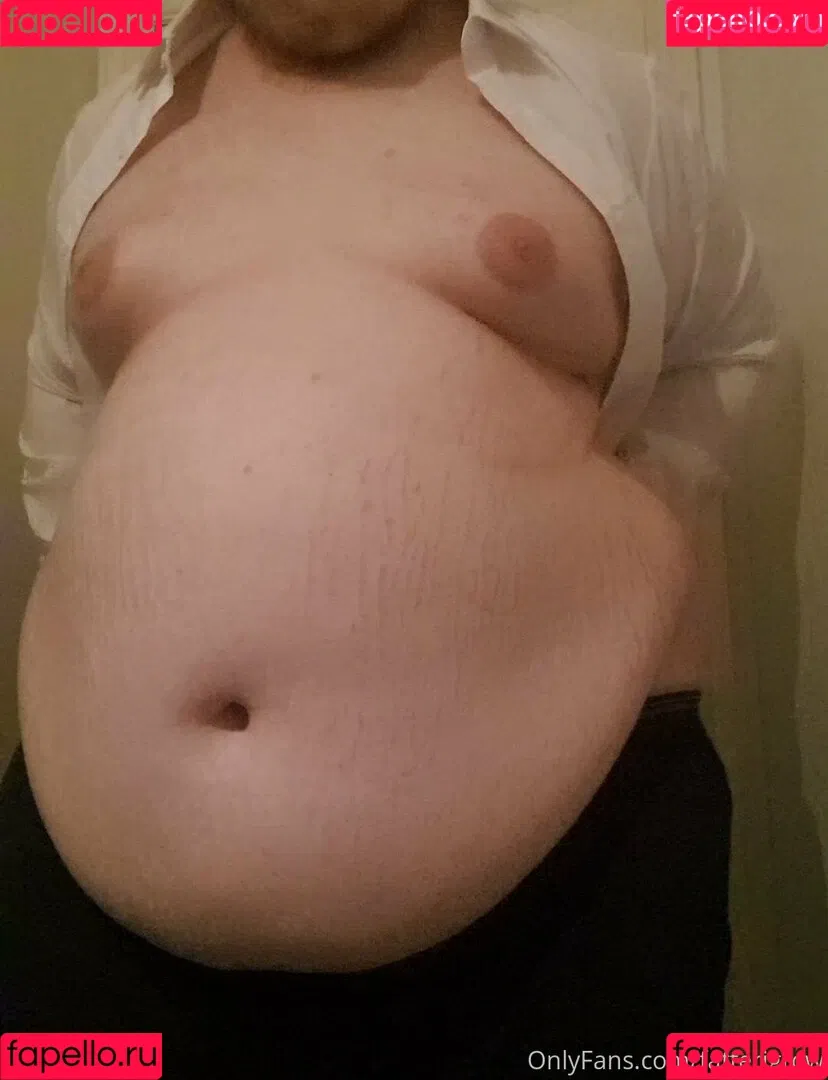 fatterigrow Onlyfans Photo Gallery 