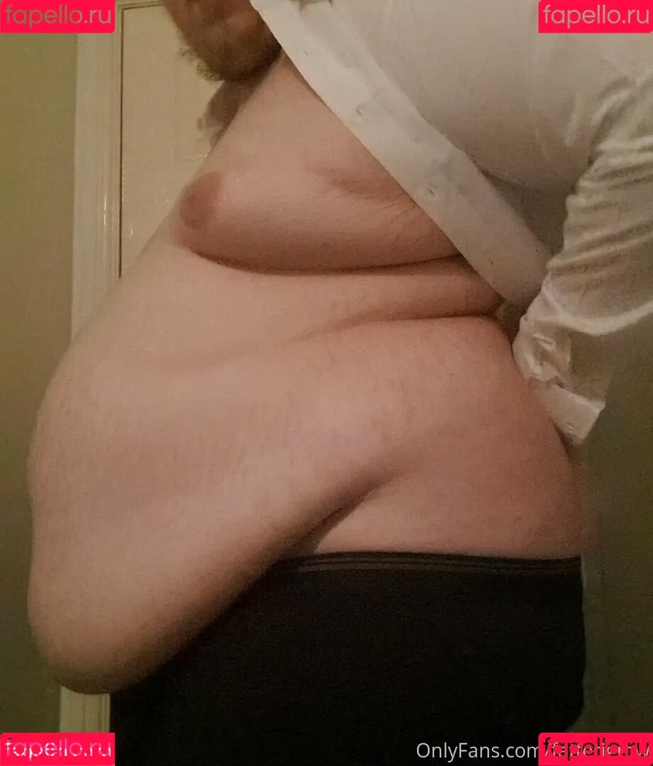 fatterigrow Onlyfans Photo Gallery 