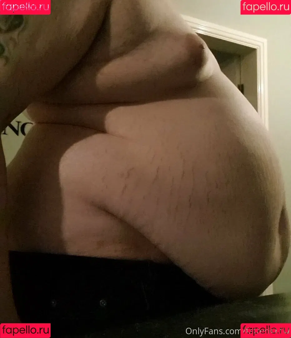 fatterigrow Onlyfans Photo Gallery 