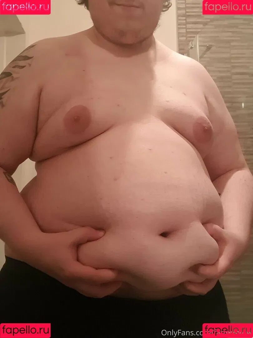 fatterigrow Onlyfans Photo Gallery 
