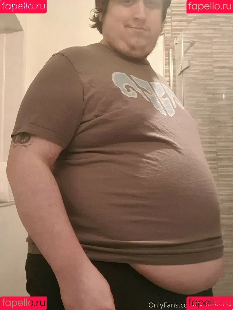 fatterigrow Onlyfans Photo Gallery 