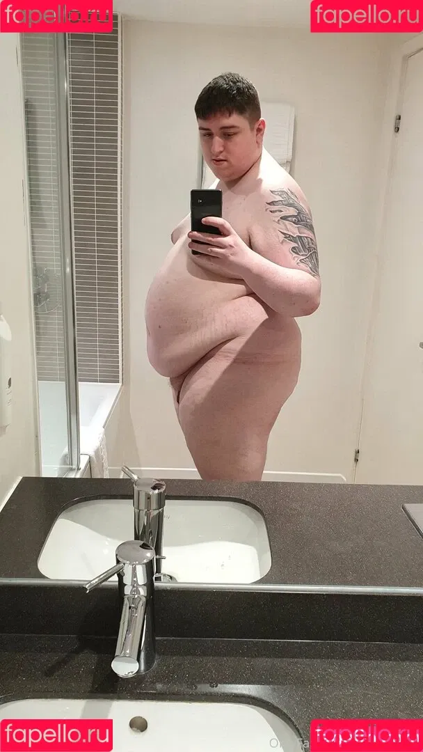 fatterigrow Onlyfans Photo Gallery 