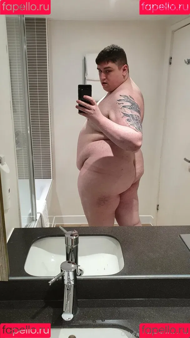 fatterigrow Onlyfans Photo Gallery 