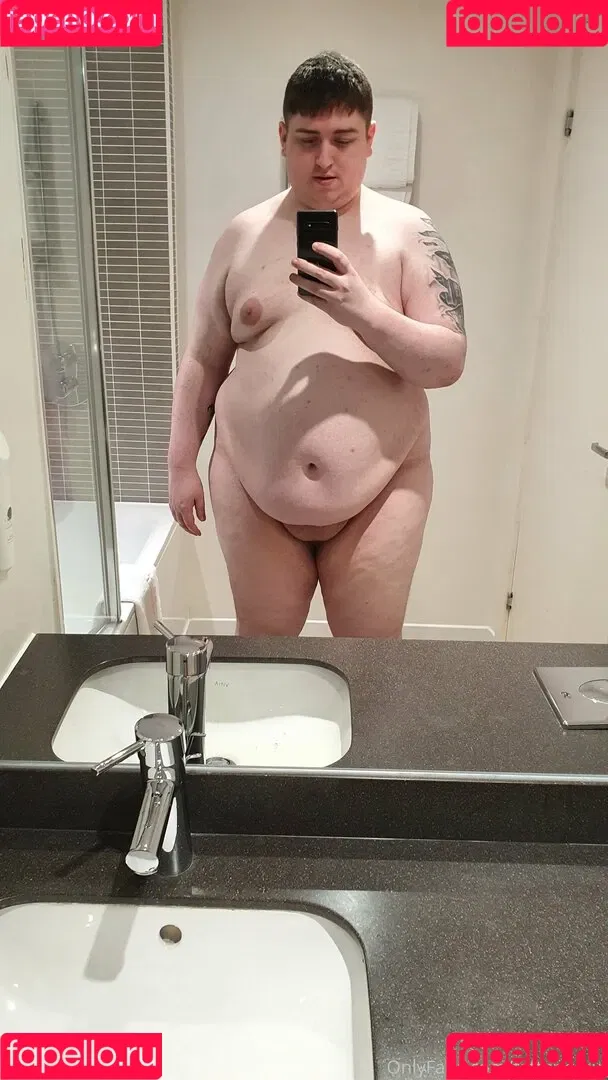 fatterigrow Onlyfans Photo Gallery 