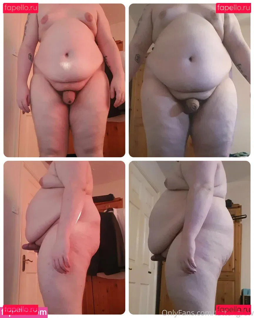 fatterigrow Onlyfans Photo Gallery 