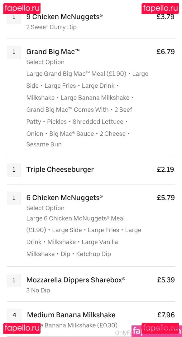 fatterigrow Onlyfans Photo Gallery 