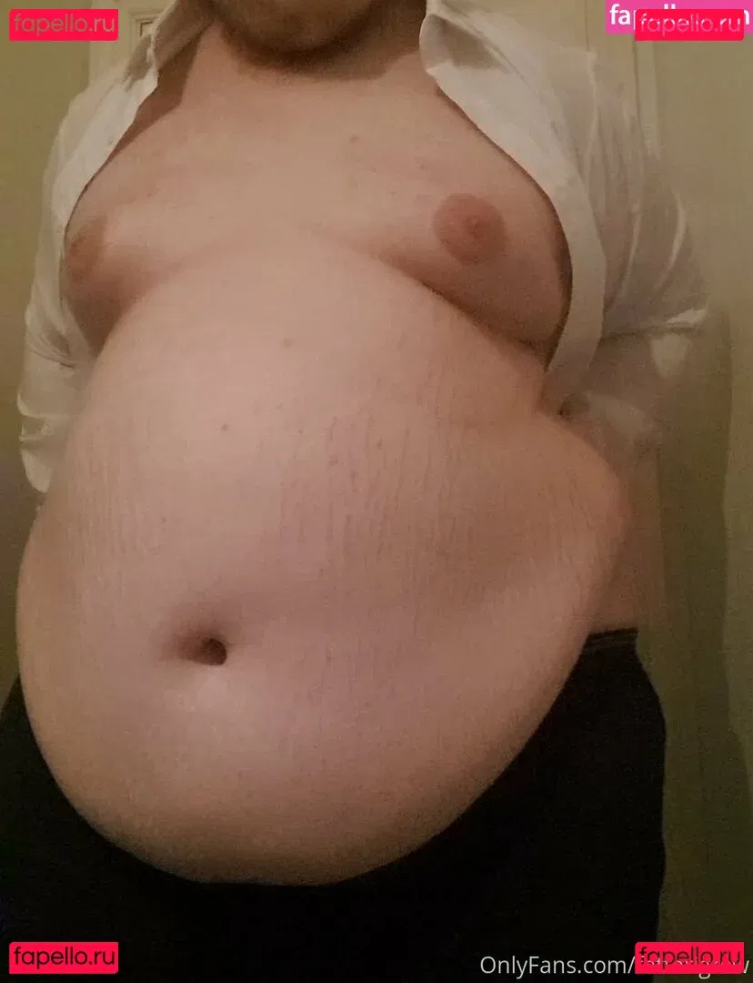 fatterigrow Onlyfans Photo Gallery 