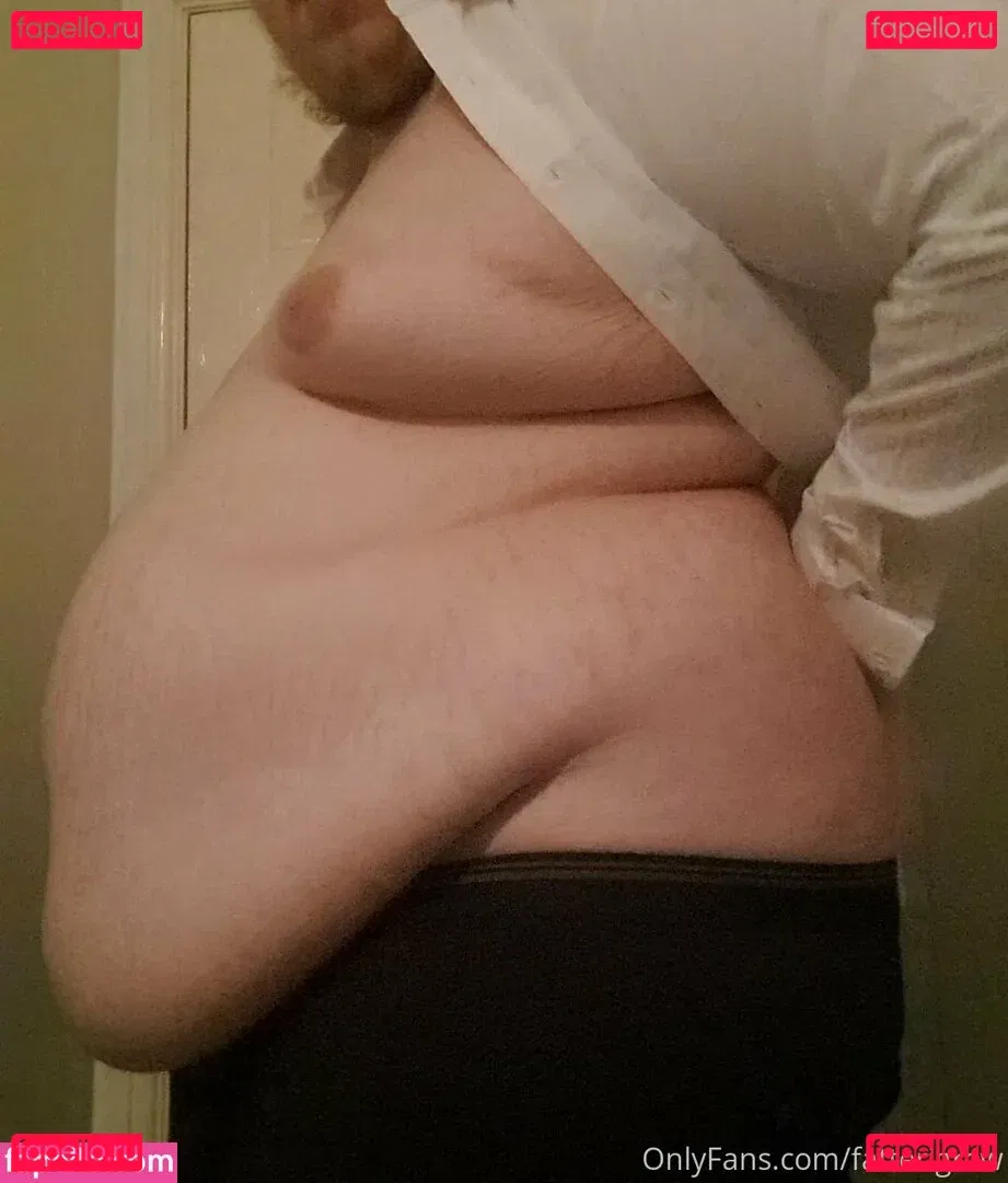 fatterigrow Onlyfans Photo Gallery 