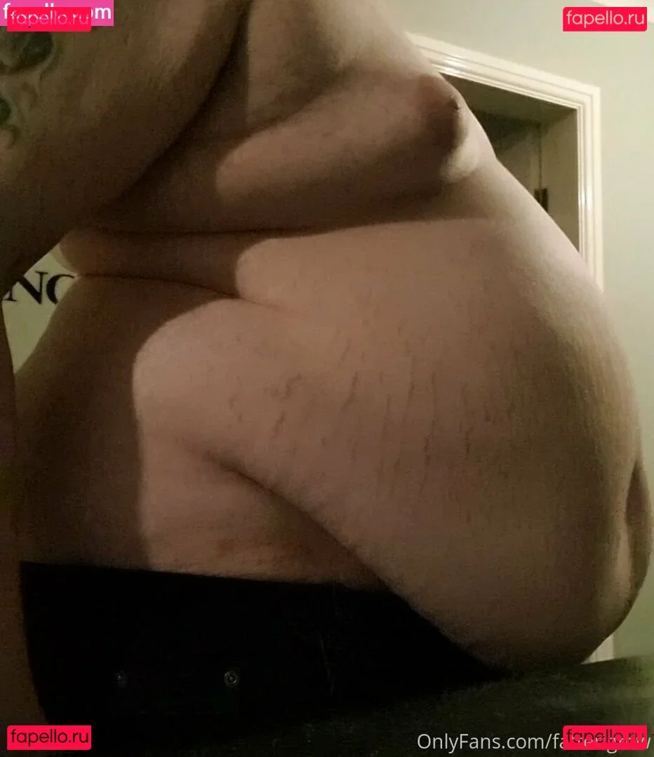 fatterigrow Onlyfans Photo Gallery 