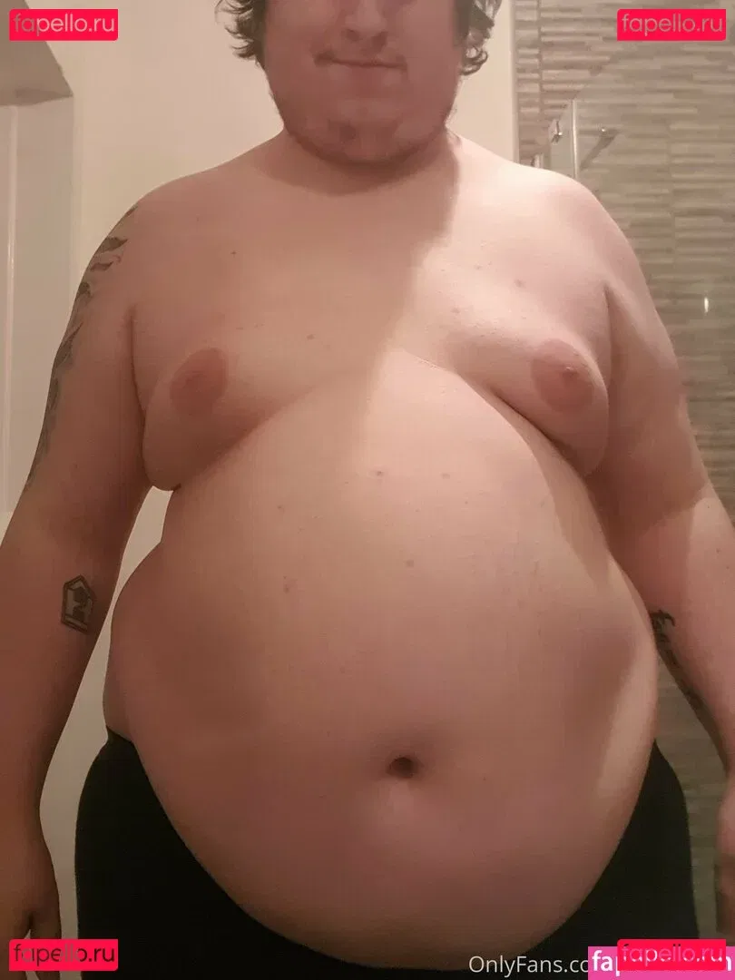 fatterigrow Onlyfans Photo Gallery 