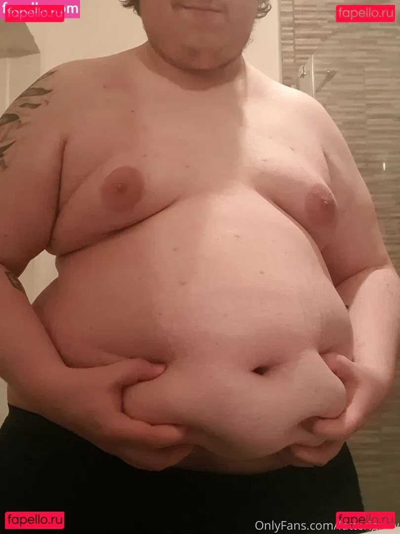 fatterigrow Onlyfans Photo Gallery 