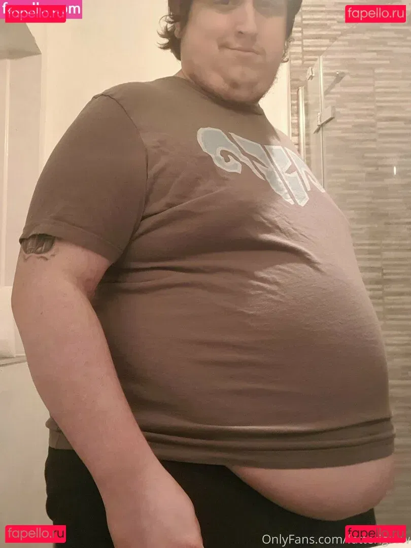 fatterigrow Onlyfans Photo Gallery 