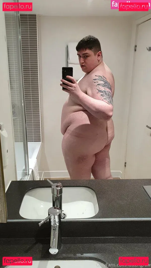 fatterigrow Onlyfans Photo Gallery 