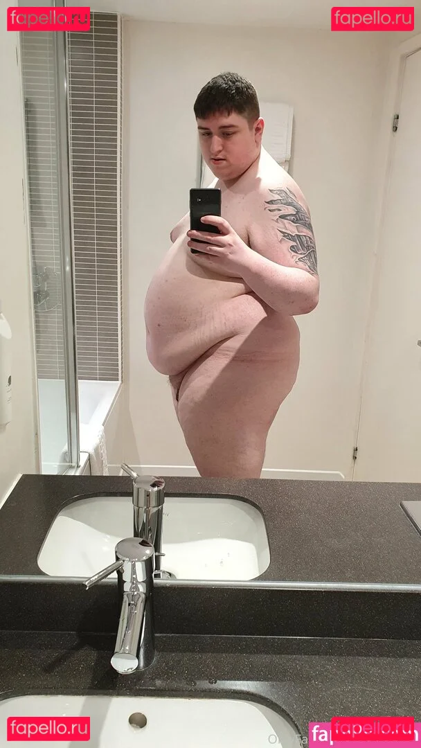 fatterigrow Onlyfans Photo Gallery 