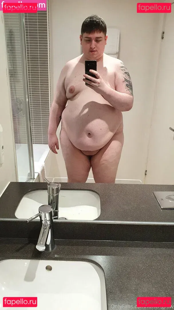 fatterigrow Onlyfans Photo Gallery 