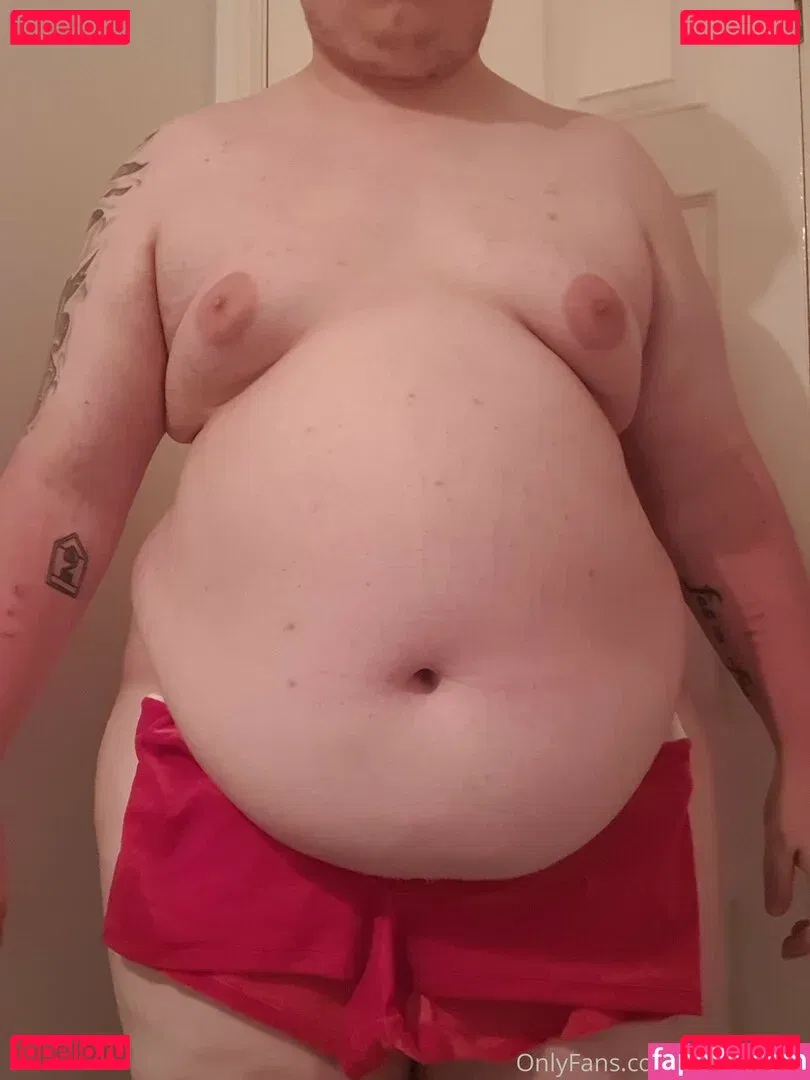 fatterigrow Onlyfans Photo Gallery 