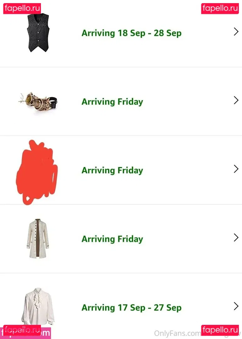 fatterigrow Onlyfans Photo Gallery 