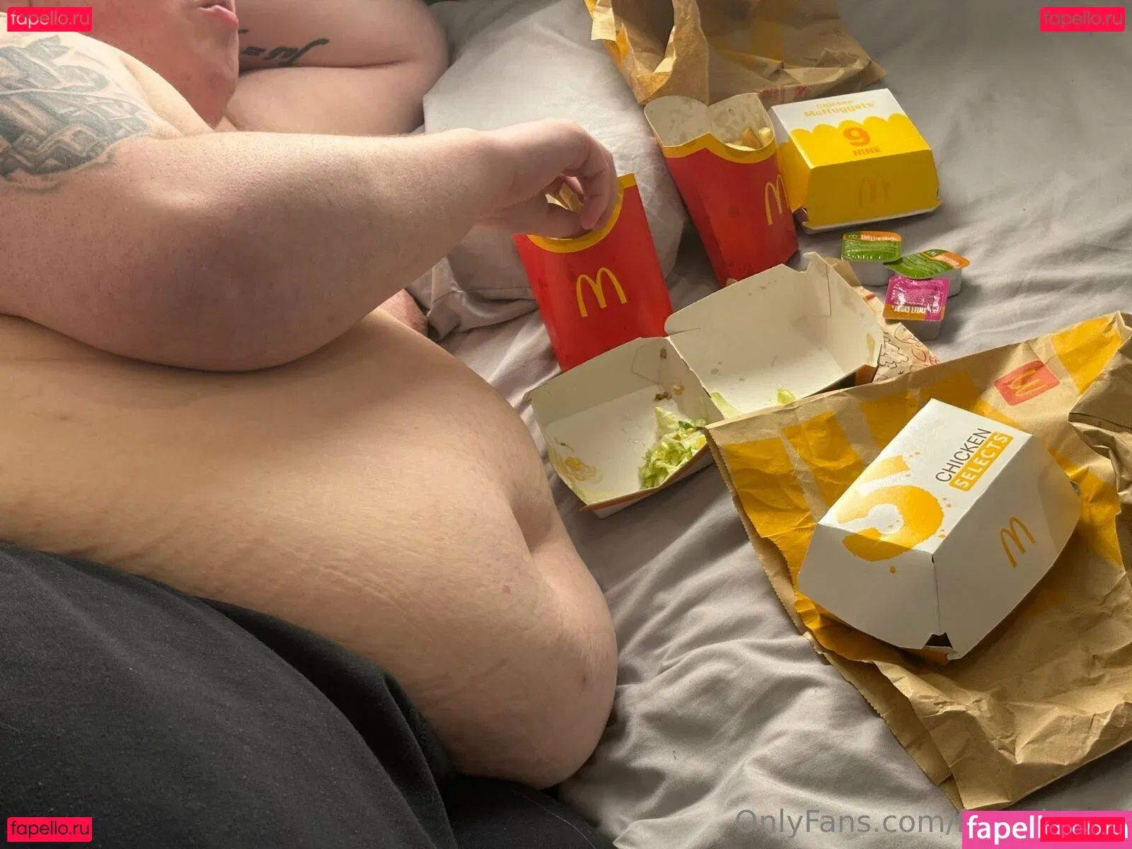 fatterigrow Onlyfans Photo Gallery 