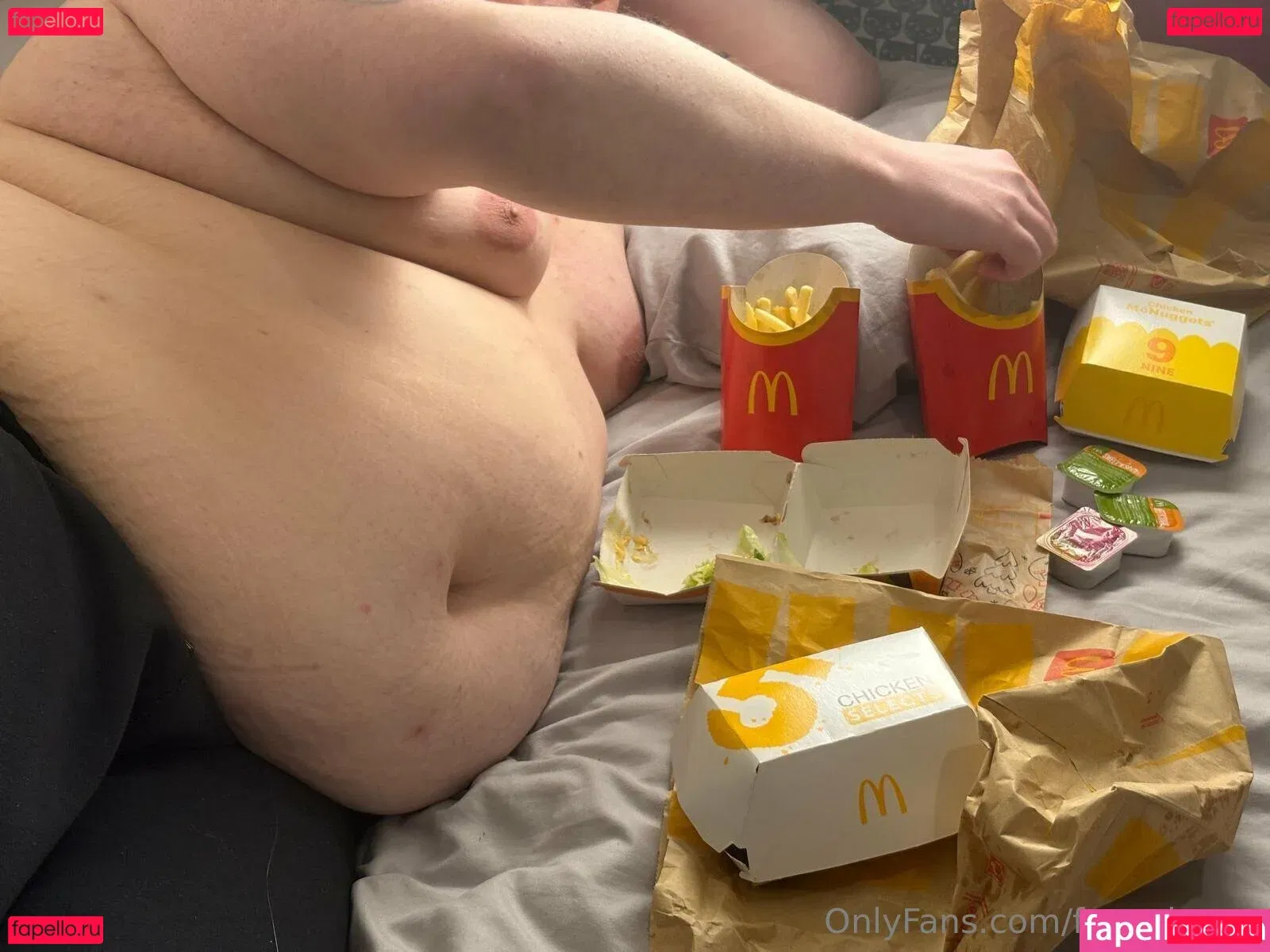 fatterigrow Onlyfans Photo Gallery 