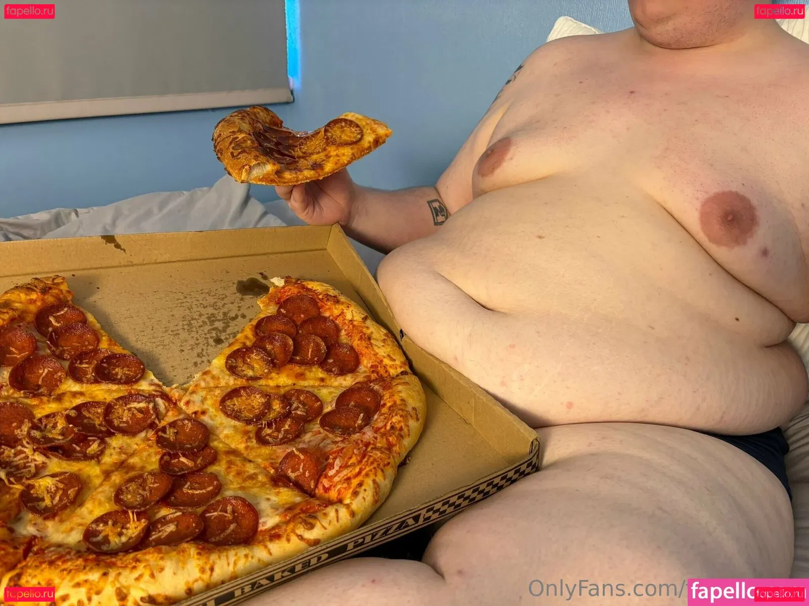 fatterigrow Onlyfans Photo Gallery 