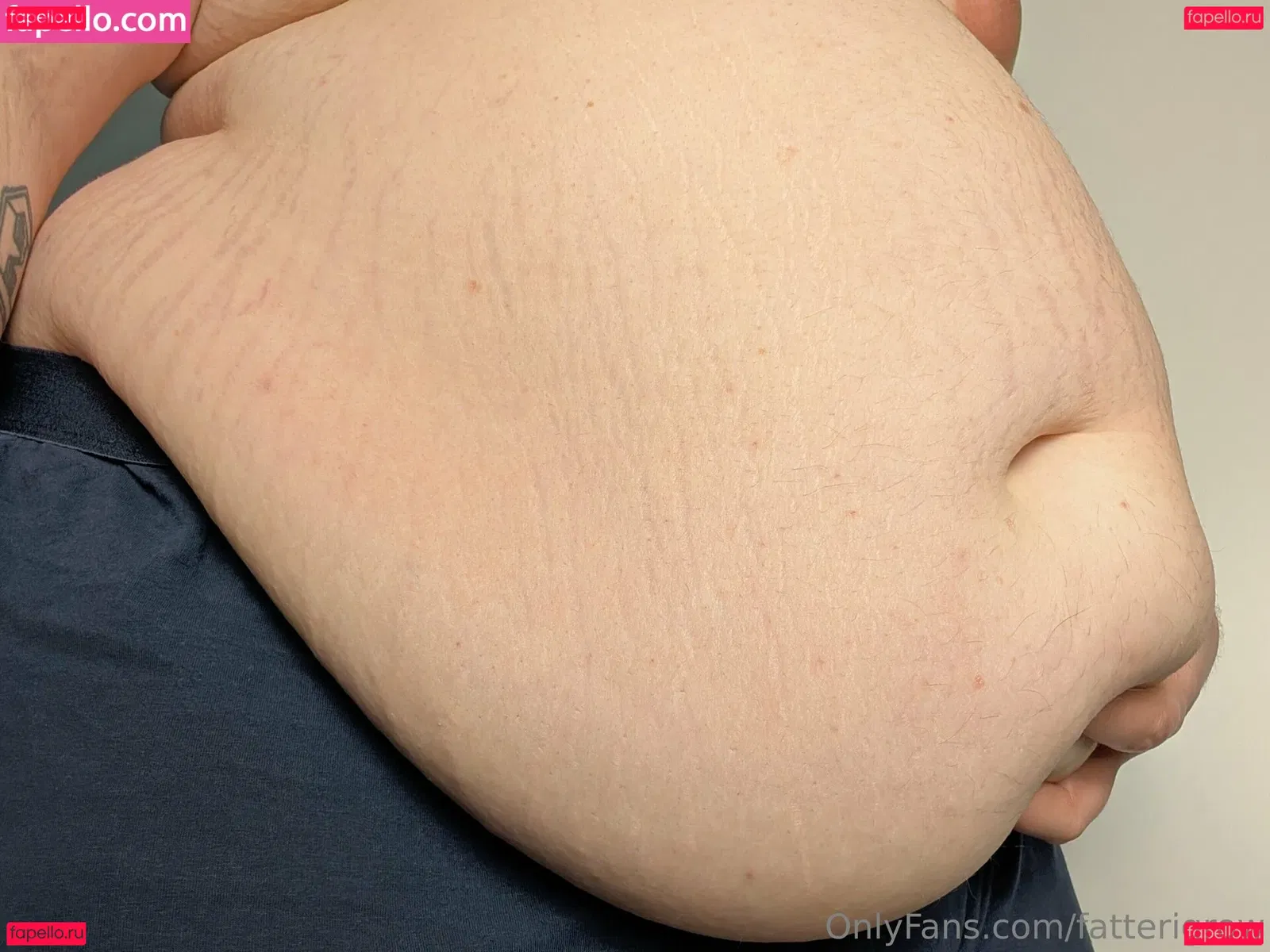 fatterigrow Onlyfans Photo Gallery 