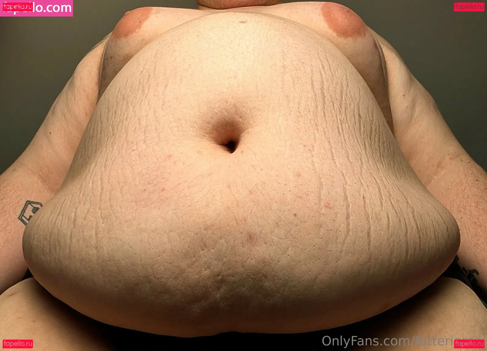 fatterigrow Onlyfans Photo Gallery 