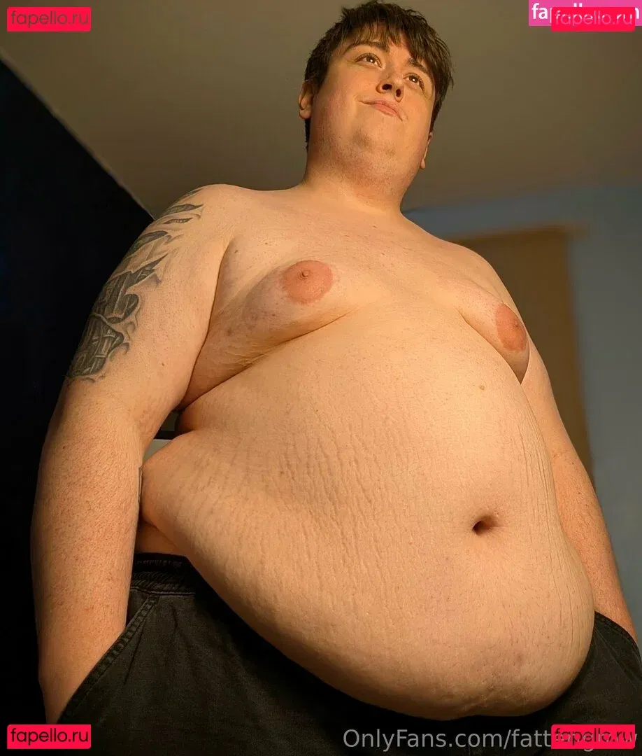 fatterigrow Onlyfans Photo Gallery 