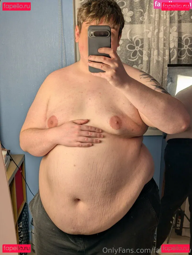 fatterigrow Onlyfans Photo Gallery 