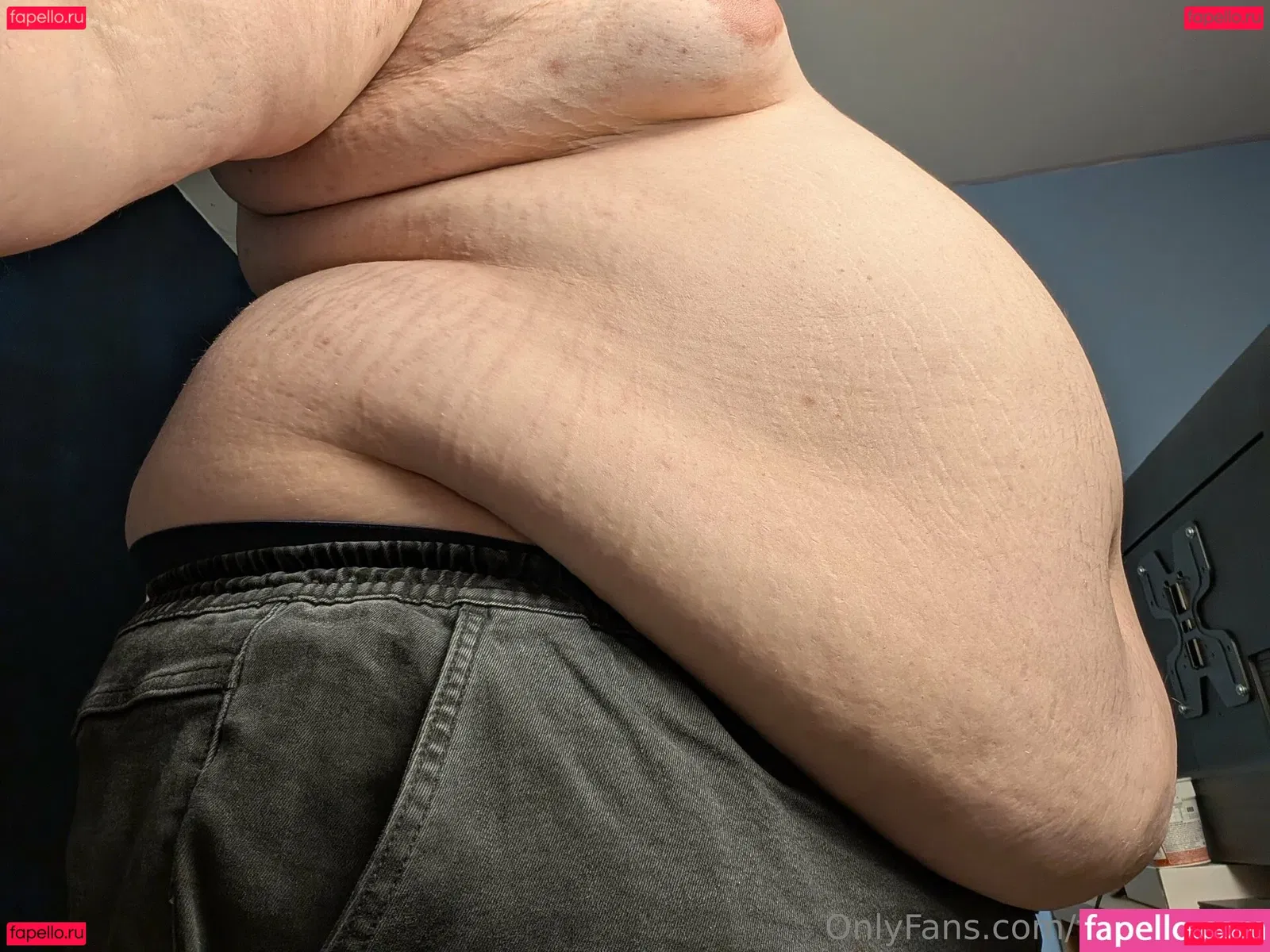 fatterigrow Onlyfans Photo Gallery 