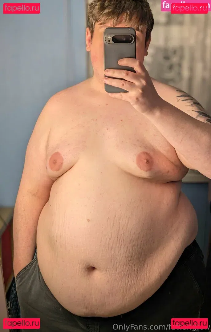 fatterigrow Onlyfans Photo Gallery 