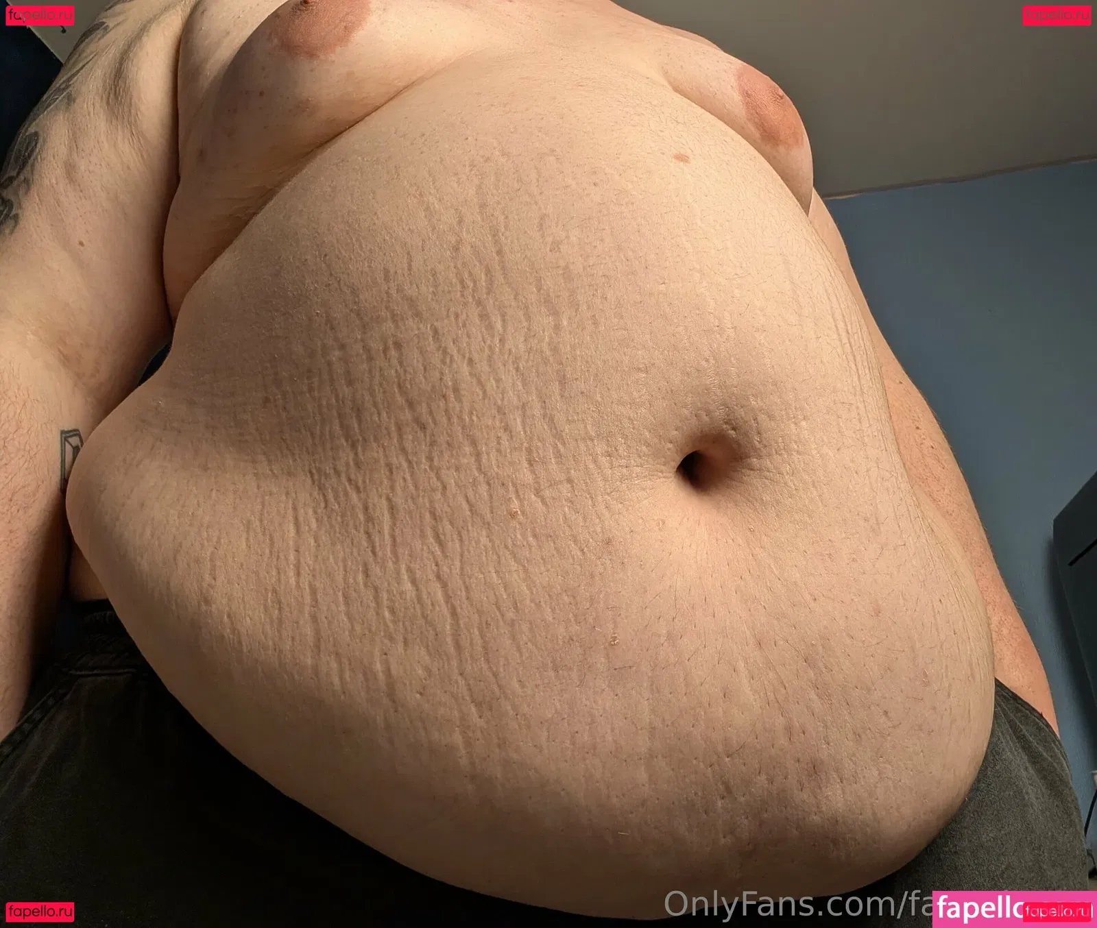 fatterigrow Onlyfans Photo Gallery 