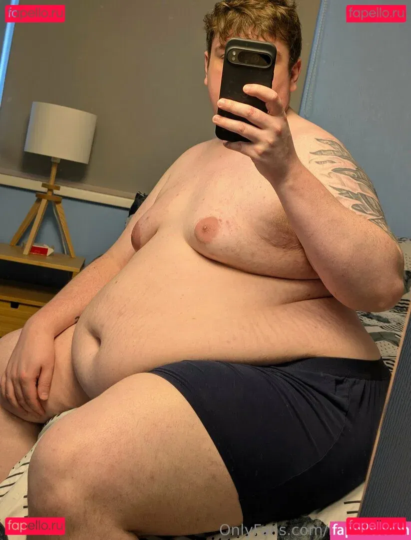 fatterigrow Onlyfans Photo Gallery 