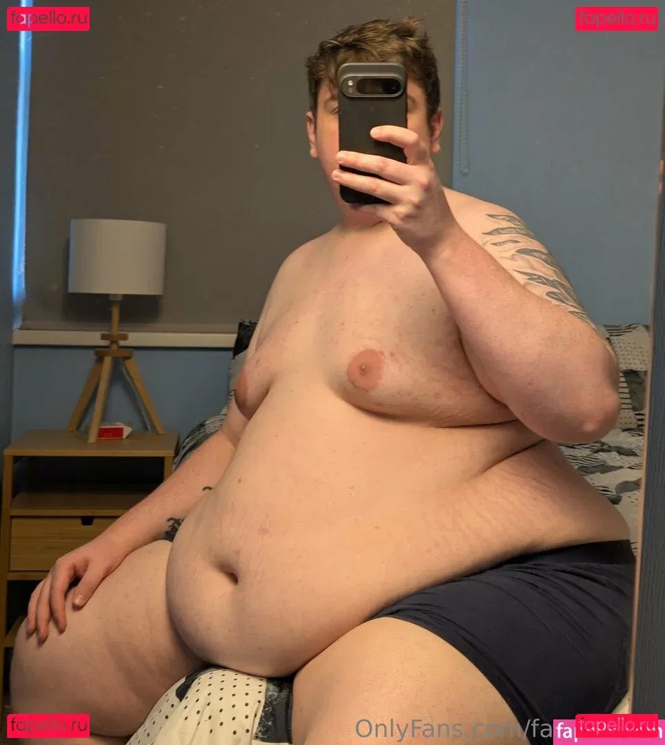 fatterigrow Onlyfans Photo Gallery 