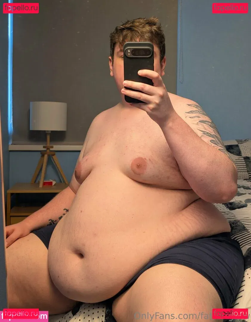 fatterigrow Onlyfans Photo Gallery 