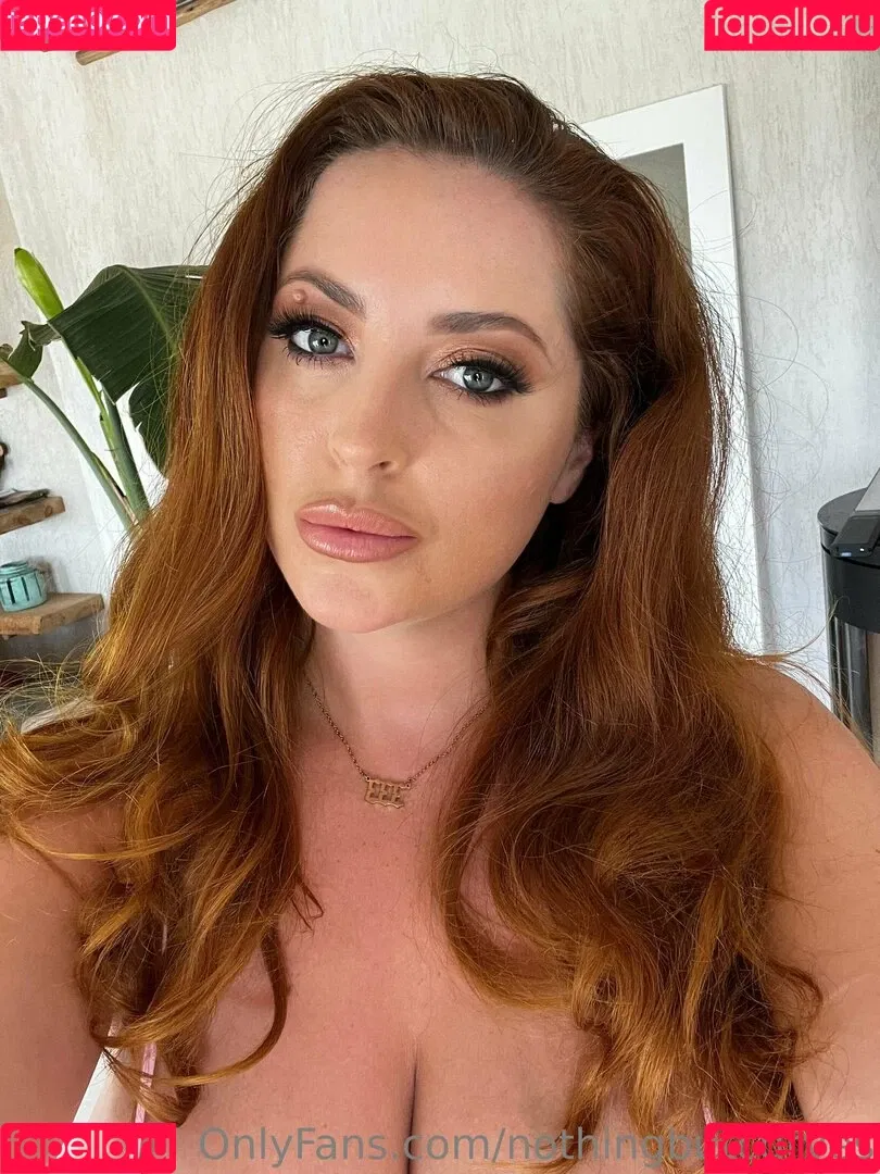 nothingbutcurves Onlyfans Photo Gallery 