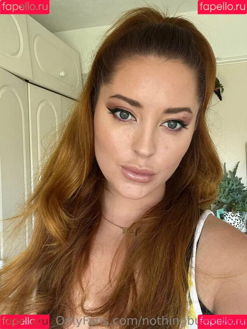 nothingbutcurves Onlyfans Photo Gallery 