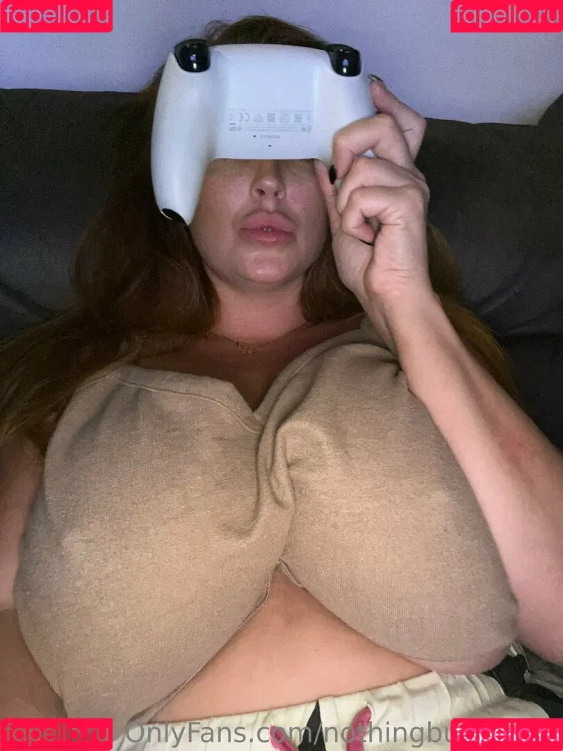 nothingbutcurves Onlyfans Photo Gallery 